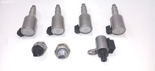 Sunbelt JF016E/JF017E CVT Solenoid Kit