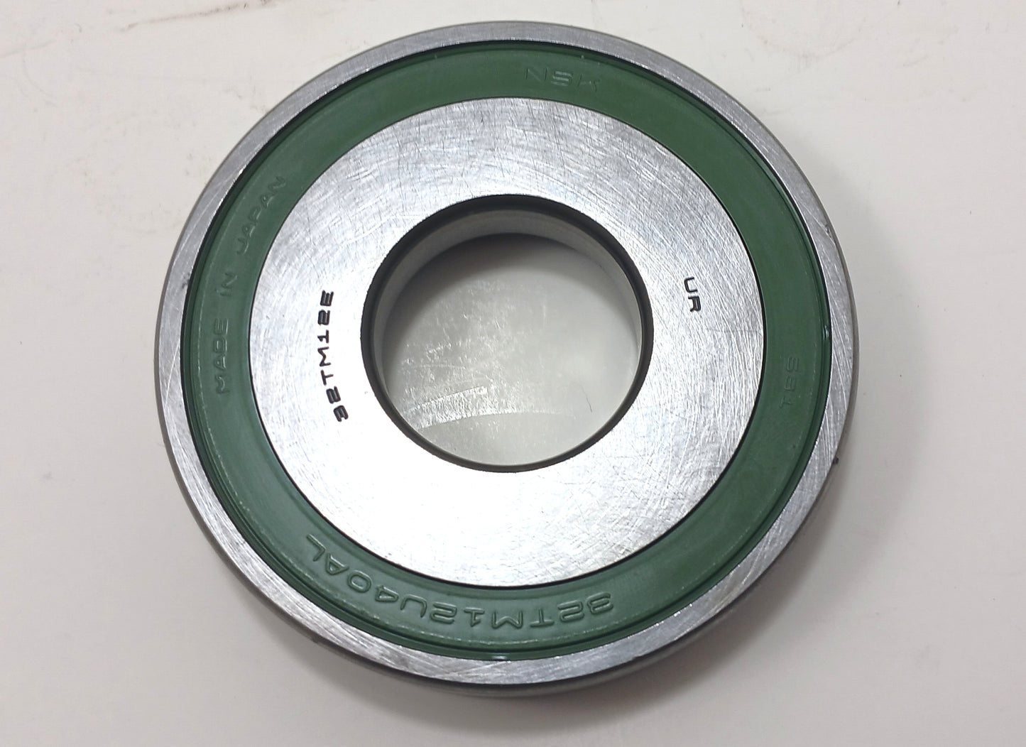 JF010E Primary Pulley Bearing (Cover Side)