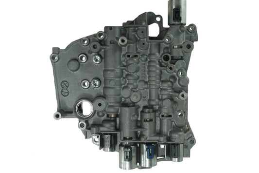 K313 Valve Body
