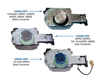 Sunbelt 45RFE-68RFE Transmission Solenoid Pack