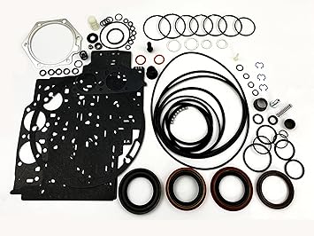 4L80E Overhaul Gasket Seal Kit
