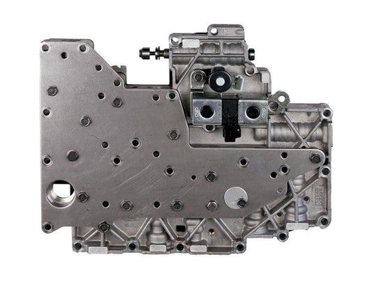 Sunbelt 4R70W Valve Body