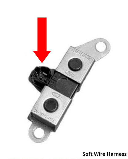 Sunbelt 4R70W Valve Body