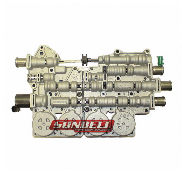 5L40E Valve Body – Sunbelt Valve Body Builders