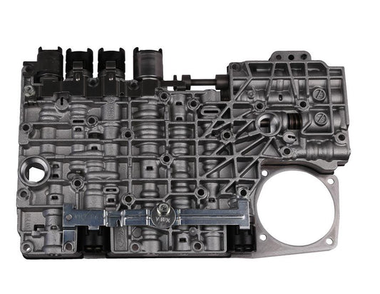 Sunbelt 5R55E Valve Body