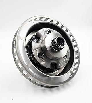 5R55S 5R55W Transmission Overdrive Planet Carrier 2002-Up