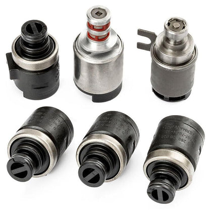 Sunbelt 4R44E/5R55E Solenoid Kit