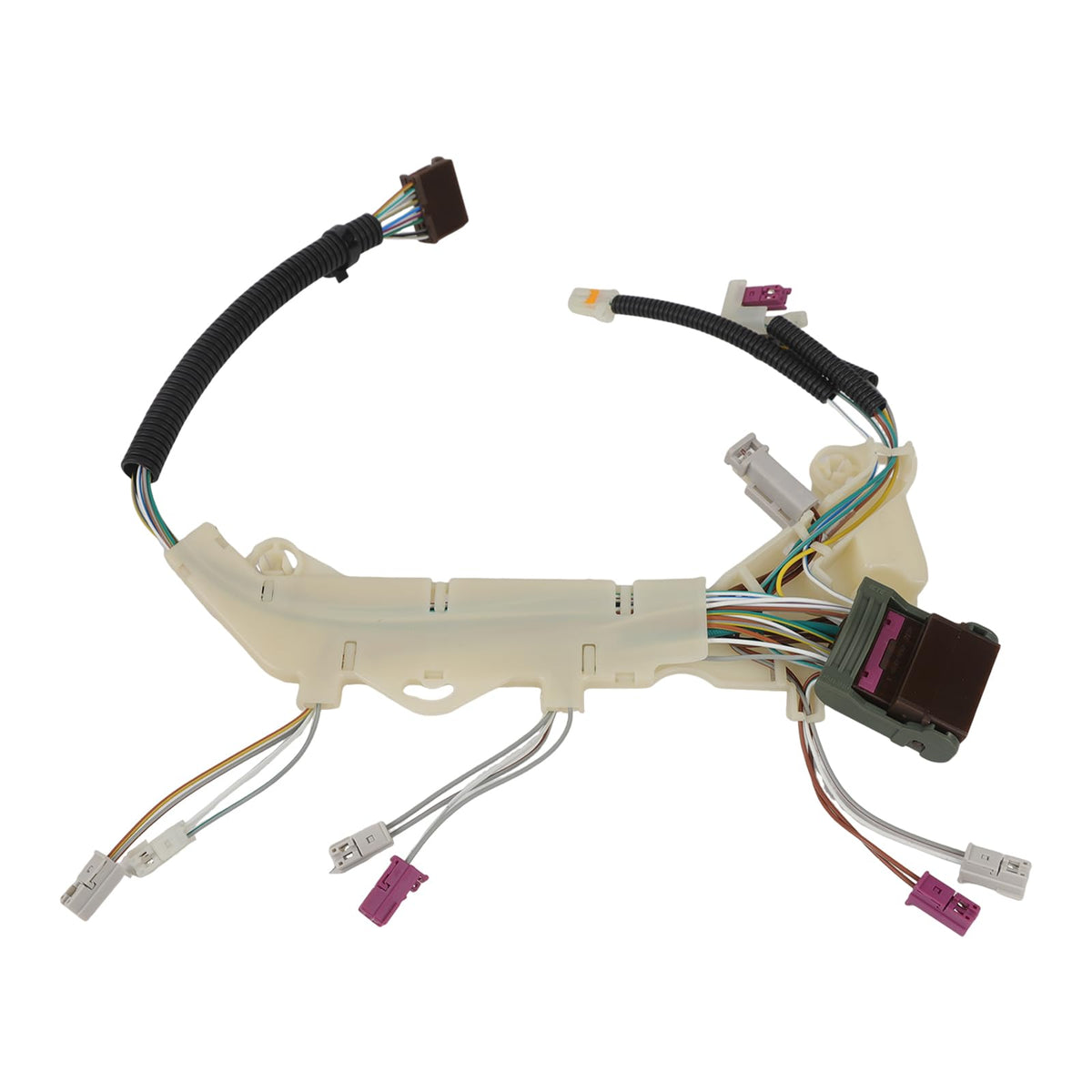 8L90E Wiring Harness