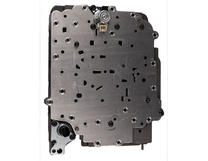 62TE Valve Body & Solenoid Pack