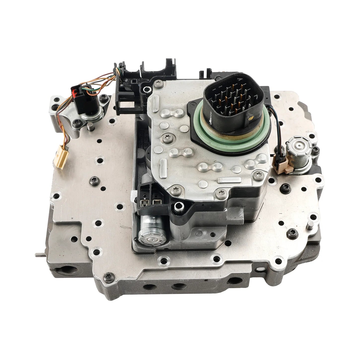 62TE Valve Body & Solenoid Pack