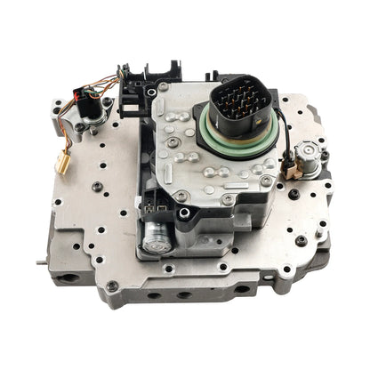 62TE Valve Body & Solenoid Pack