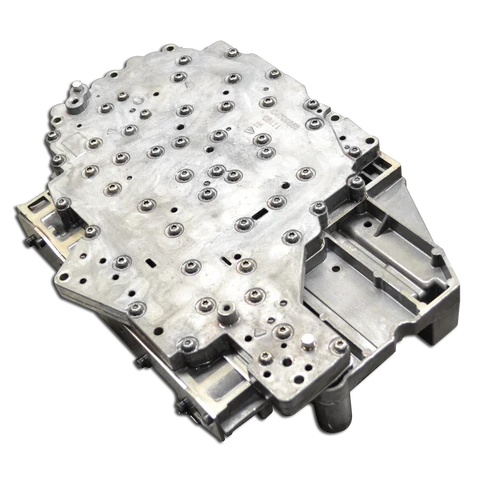 68RFE Valve Body