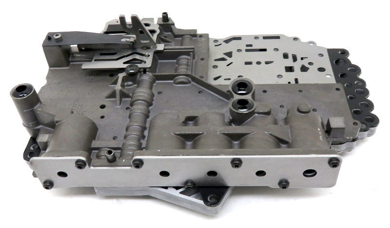 68RFE Valve Body
