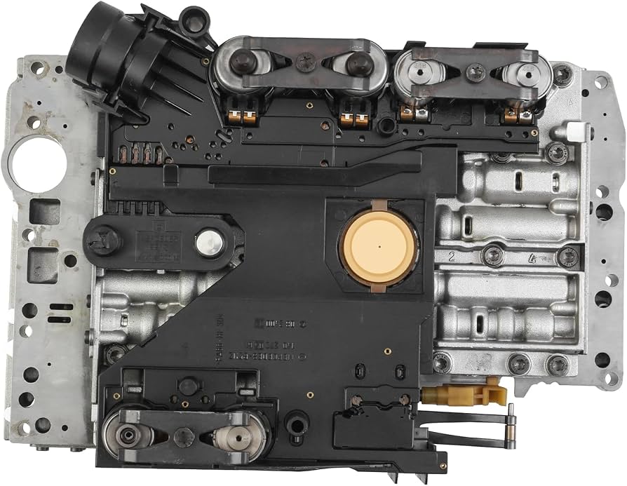 722.6 Valve Body