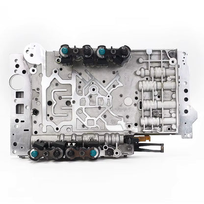 722.9 Valve Body – Sunbelt Valve Body Builders 722.9 Valve Body – Sunbelt Valve Body Builders