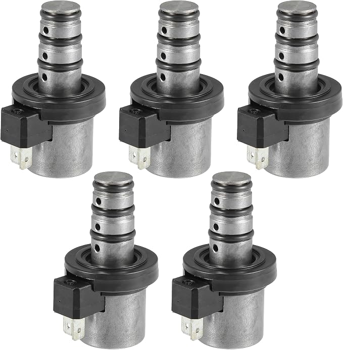4FA4 Shift Solenoid set