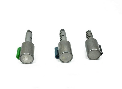 AW55-50 Linear Solenoid Set