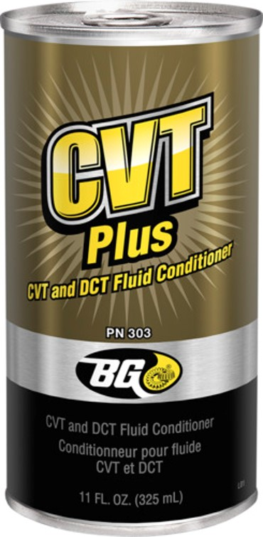 CVT Plus