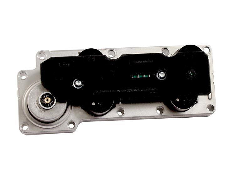 4R100 E40D Transmission Solenoid Pack