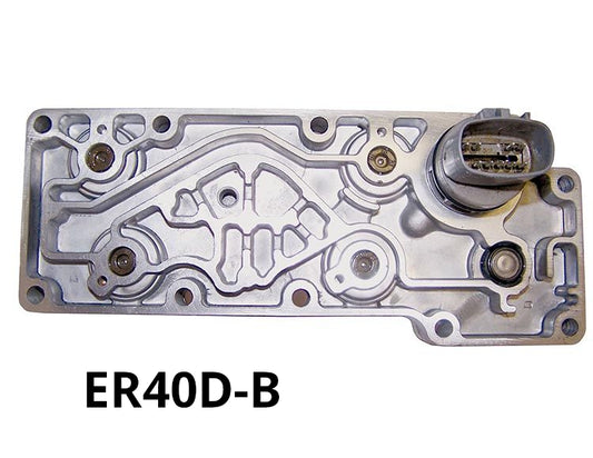 4R100 E40D Transmission Solenoid Pack