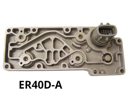 4R100 E40D Transmission Solenoid Pack