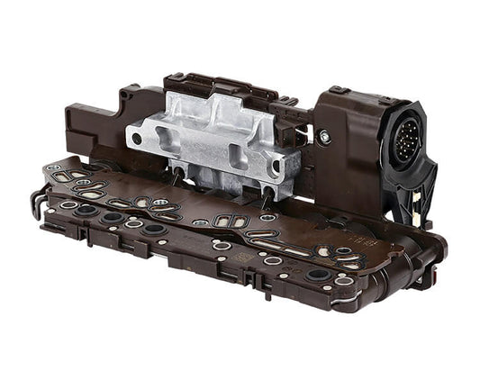 Sunbelt 6L80/6L90 TECHM Unit