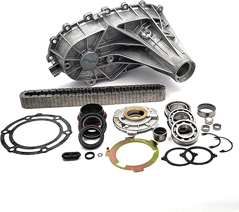 NP263XHD Transfer Case Complete Rebuild Package