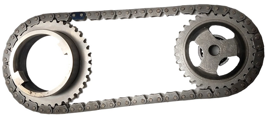 Sunbelt RE0F11A Gear Set Oil Pump