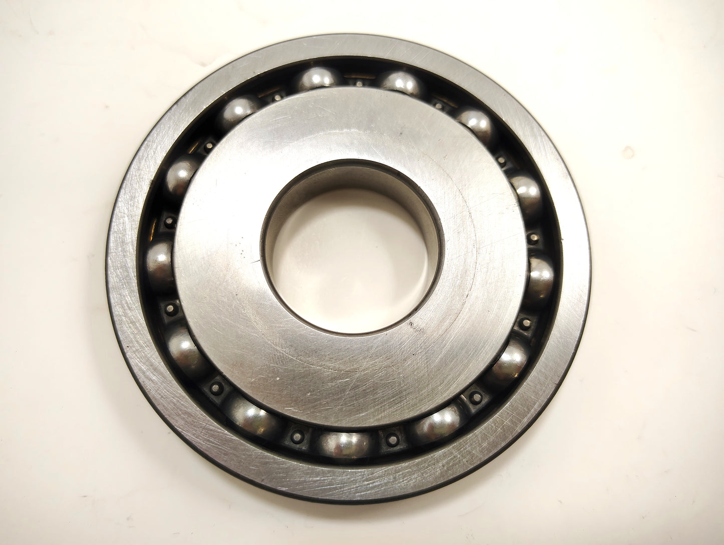 JF015E Bearing Primary Pulley Front