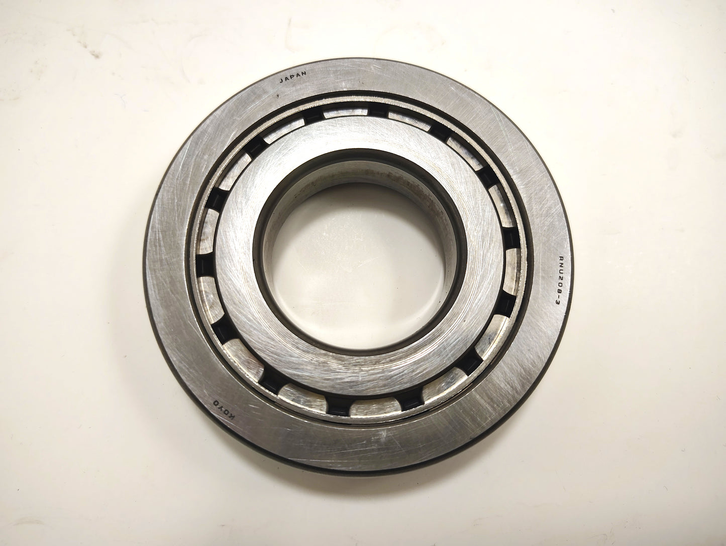 JF011E Secondary Pulley (Torque Side)