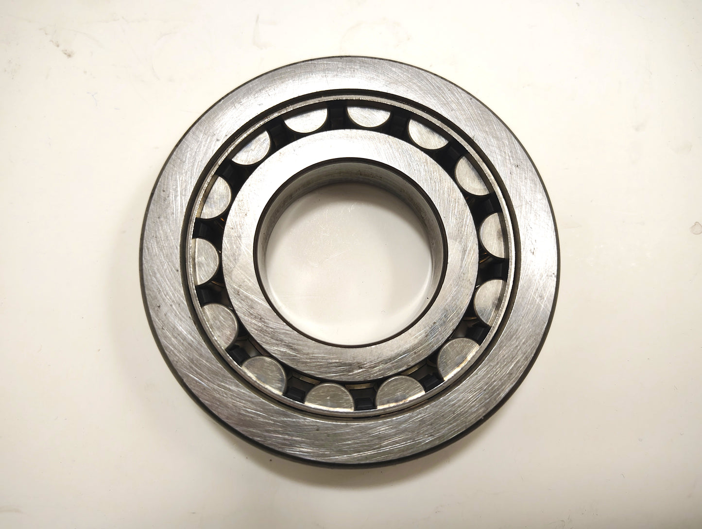 JF011E Secondary Pulley (Torque Side)