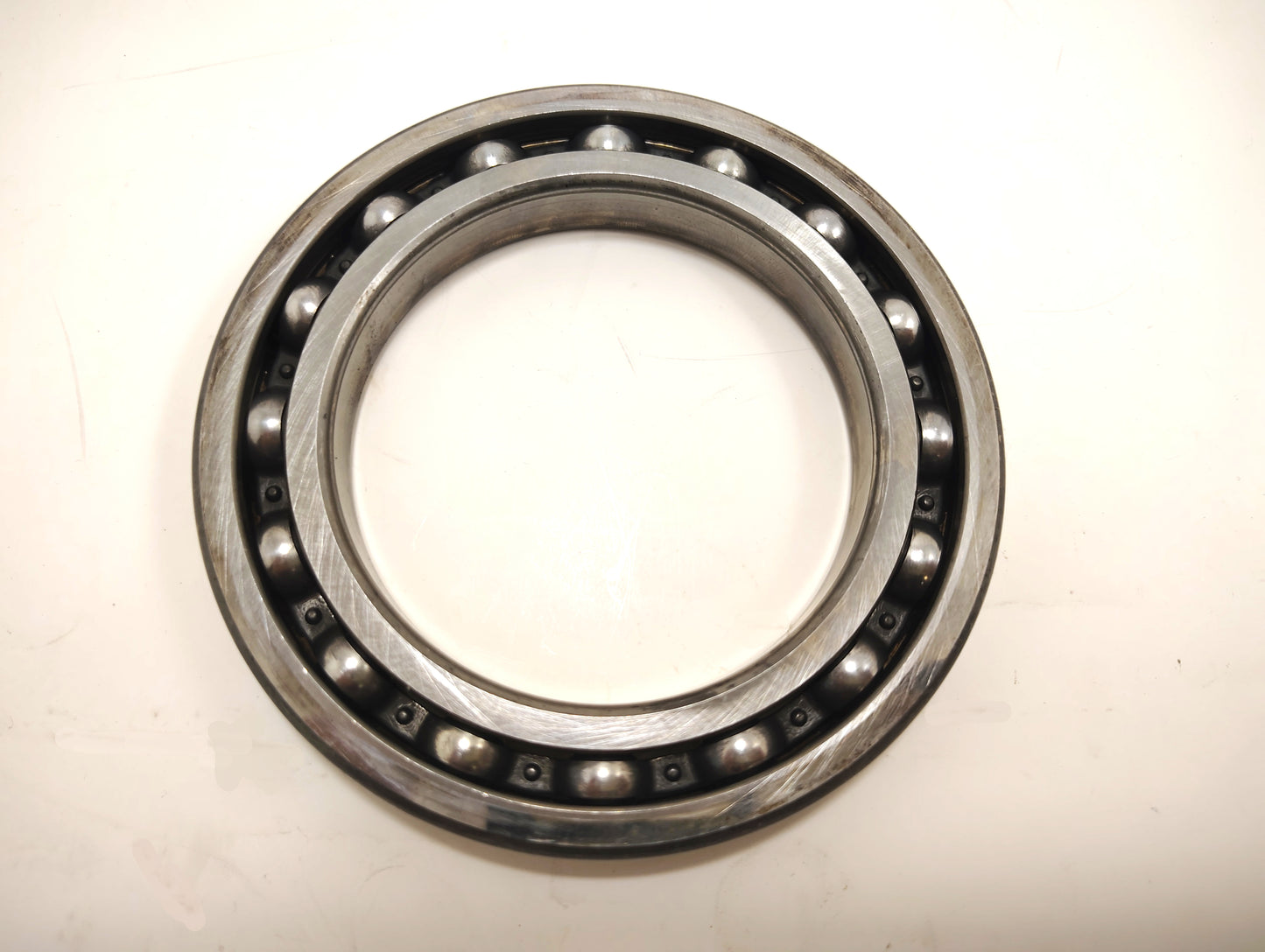 JF015E Secondary Pulley (Rear)