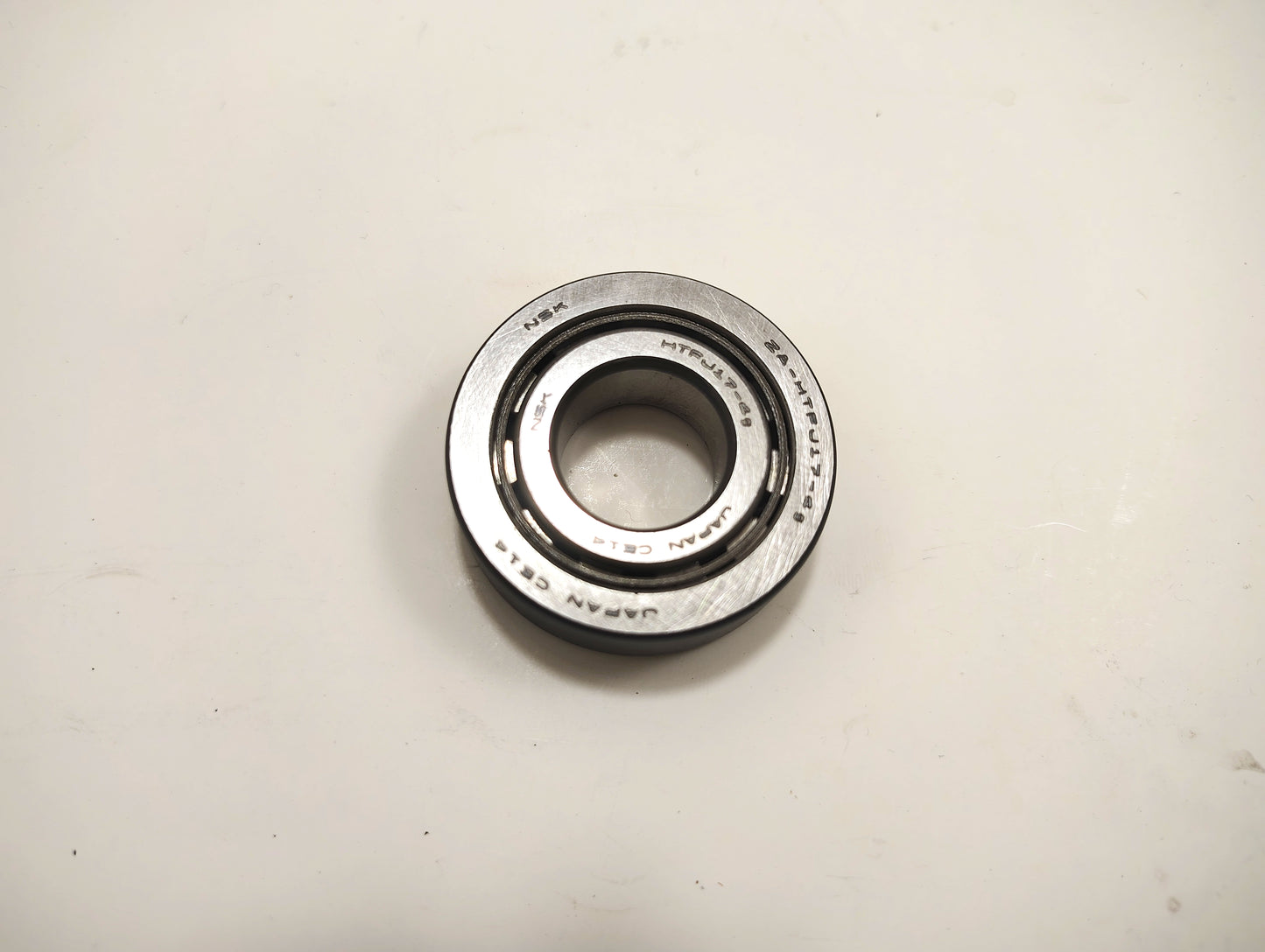 JF015E Input Counter-Shaft