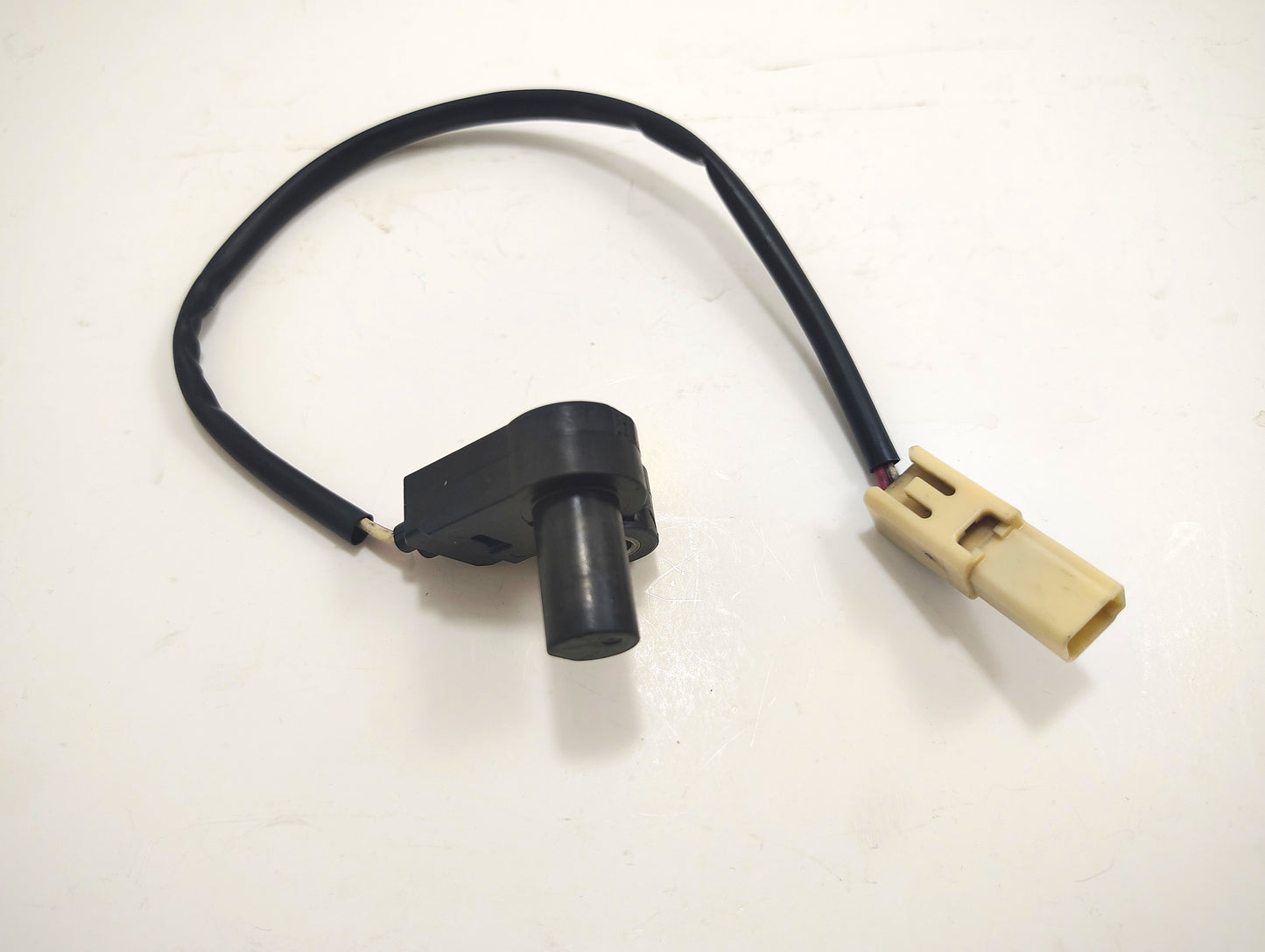 09G Speed Sensors Input/Output