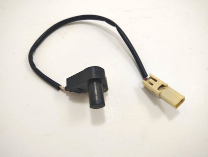 09G Speed Sensors Input/Output