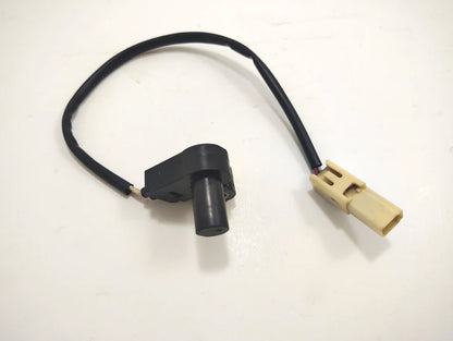 09G Speed Sensors Input