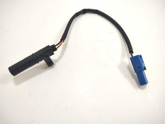 09G Speed Sensors Input/Output