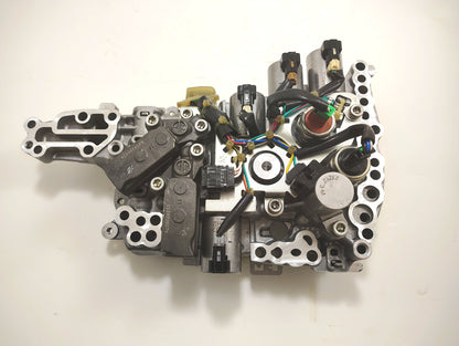 CVT JF017E Valve Body