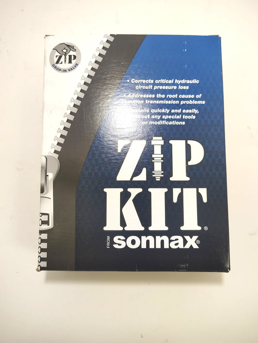 8L45/8L90 Shift Zip Kit