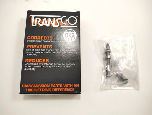 Solenoid Valve Repair Kit .420 (No Tools)