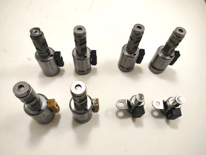 09G/TF60 Solenoid Kit