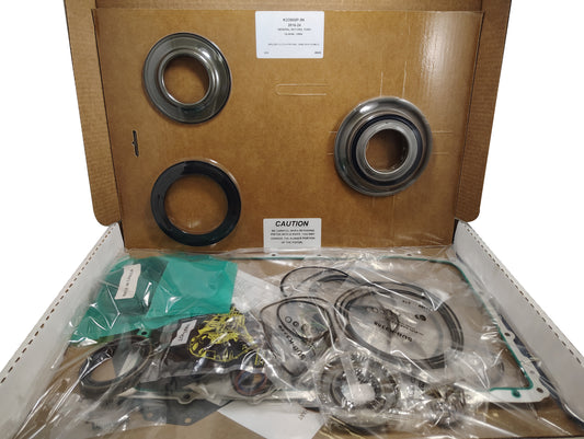 10R80 Gasket & Seal Overhaul Kit w/ Pistons & Torque Convertor