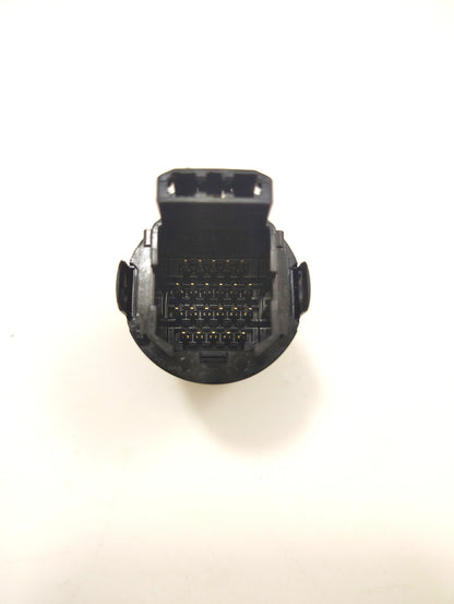 Sunbelt JF015E Electric Connector CVT (Black & Green Connector)