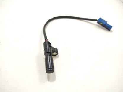 09G Speed Sensors Output