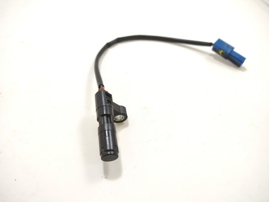 09G Speed Sensors Output