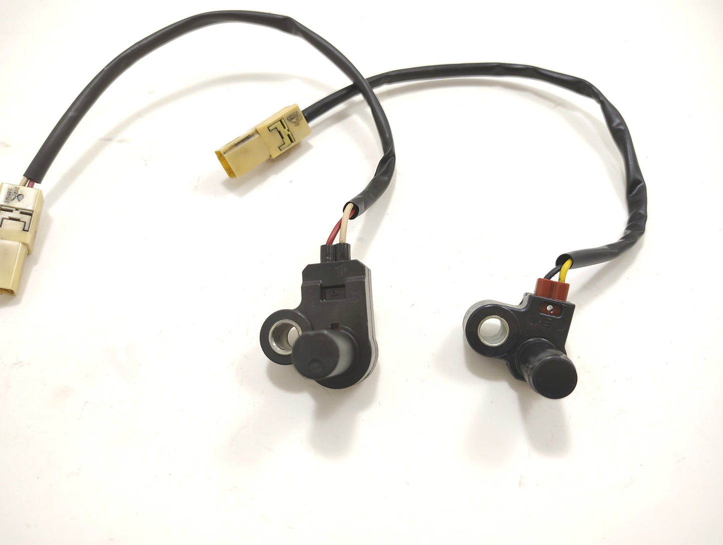 09G Speed Sensors Input