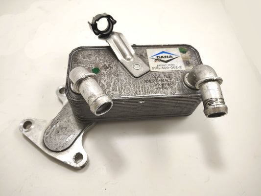 Sunbelt Oil Cooler 09G