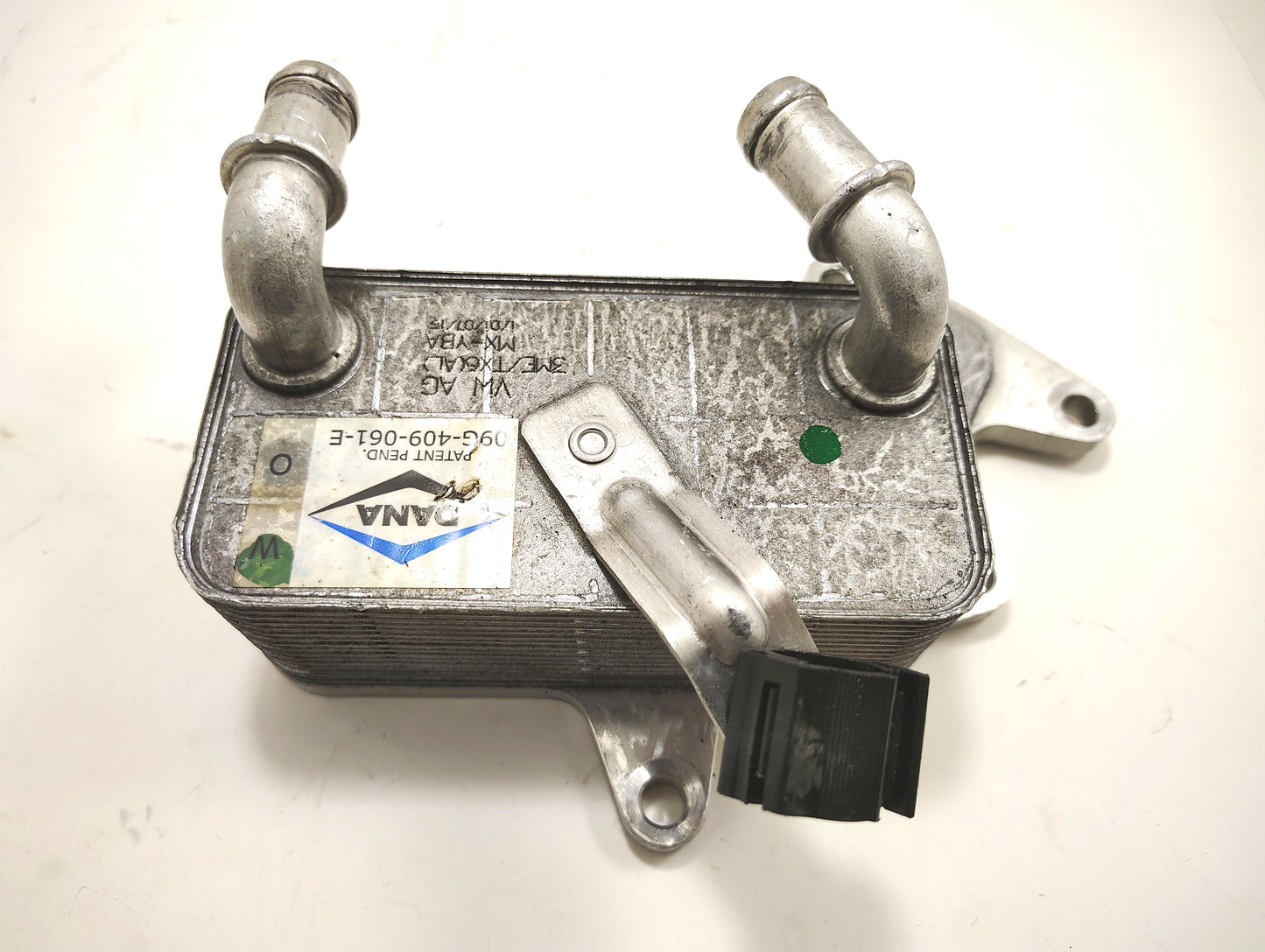 Sunbelt Oil Cooler 09G