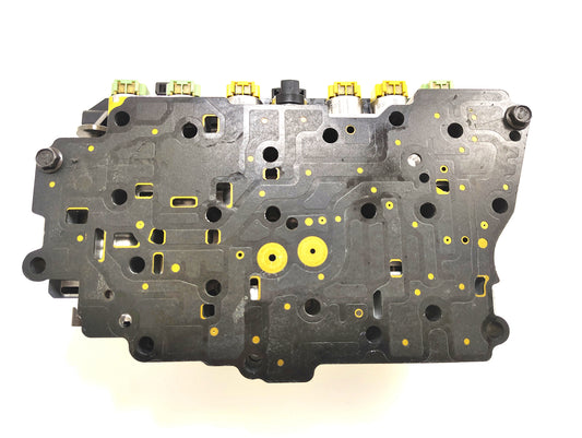 6T40/6T45 Valve Body (Generation 3)