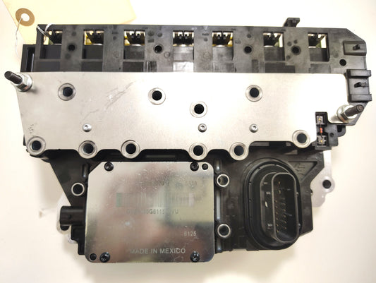 6T40/6T45 Valve Body (Generation 3)